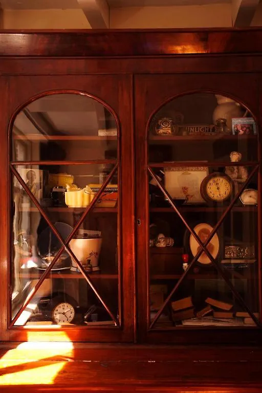 Since1634 Bed and Breakfast Amsterdam 2*,